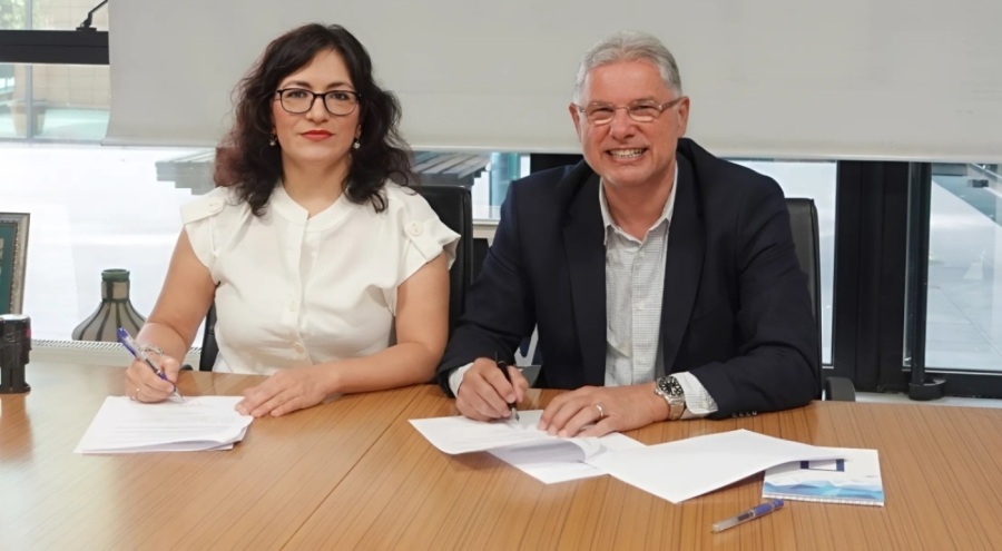 Mudanya geleceğe bilimin ışığında taşınacak! Deniz Başkan'dan örnek adım