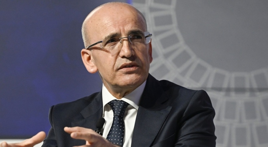 Bakan Şimşek'ten işsizlik oranlarıyla ilgili açıklama