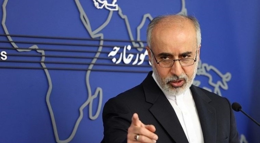 İran'dan Avrupa ülkelerine tepki!