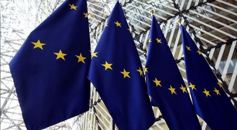 AB'den Ukrayna'ya destek