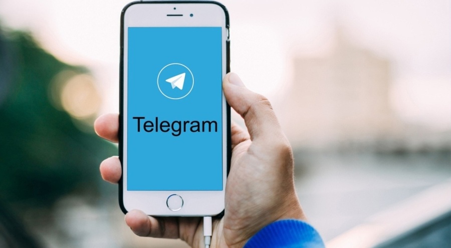 Rusya'dan Telegram'a ceza
