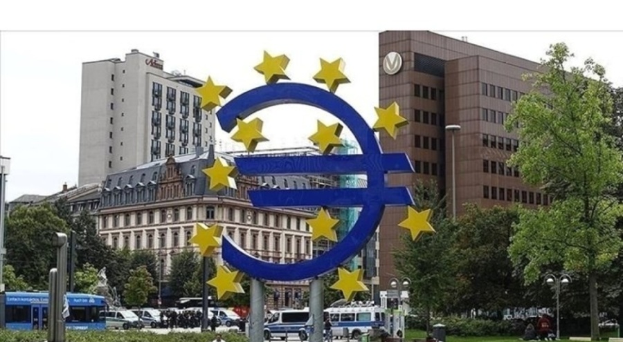 Euro Bölgesi yatırımcı güveninde sert düşüş