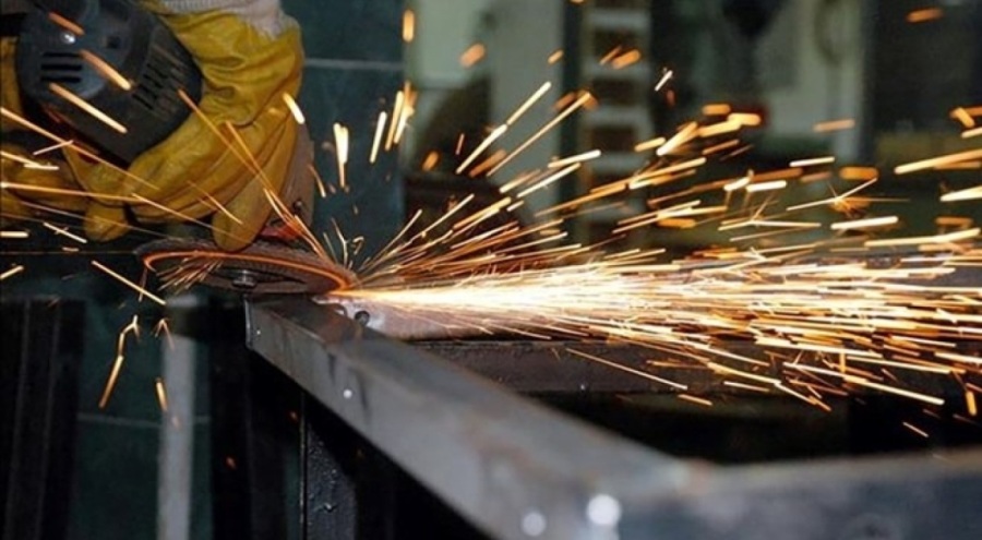 ABD'de üretici fiyatları beklentilerin altında