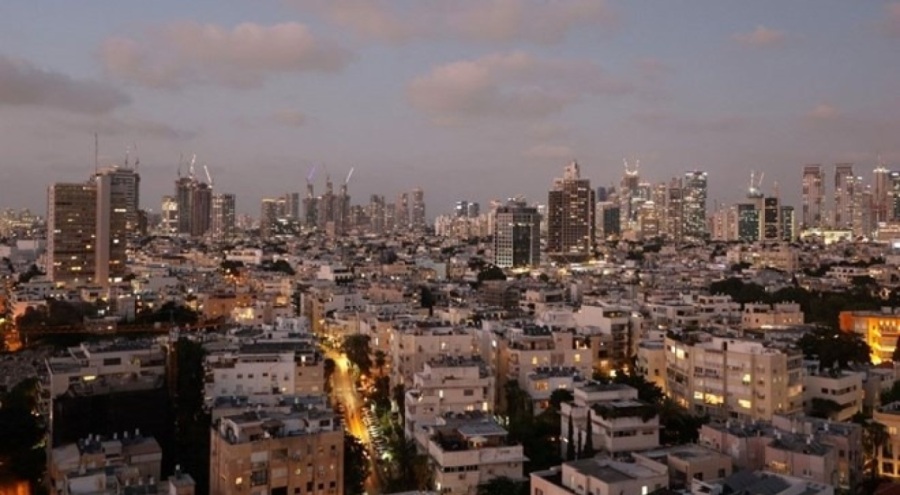 Hamas, Tel Aviv'i iki roketle vurdu