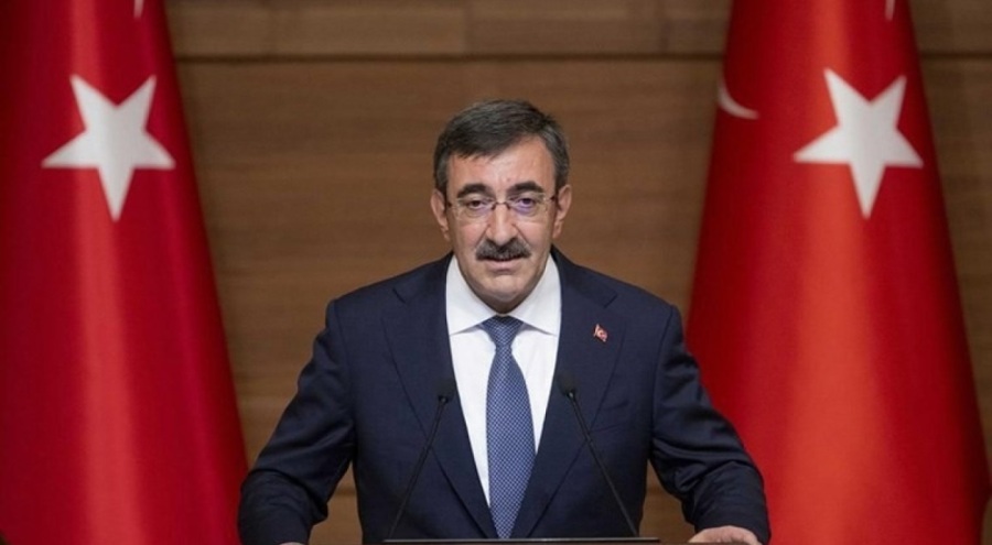 Cevdet Yılmaz: 'Uluslararası firmalardan yeni yatırım müjdeleri bekliyoruz'