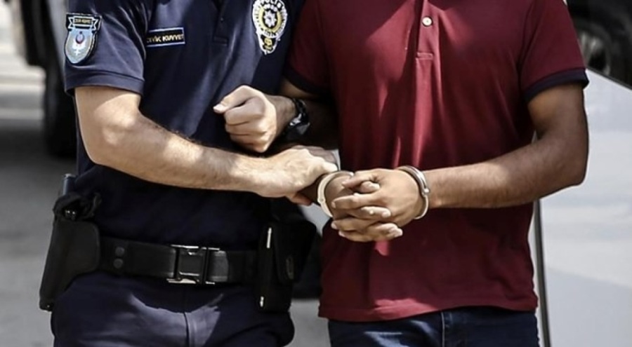 Terör örgütü PKK/KCK kuryelerine operasyon: 6 gözaltı