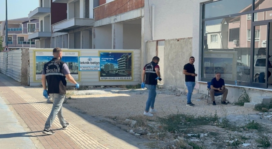 Bursa'da 6. kattan düşerek ölmüştü... Cebinden çıkan not yürekleri dağladı