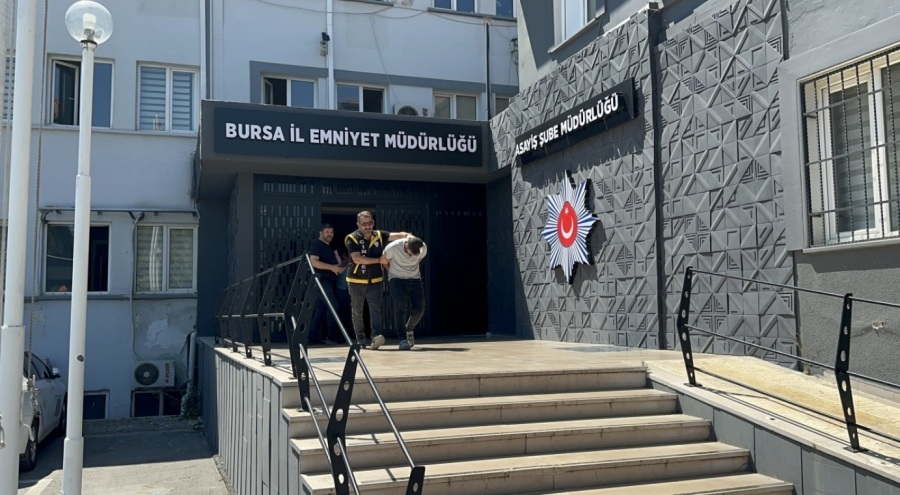 Bursa'da 'sudan sebep' olayında yeni gelişme