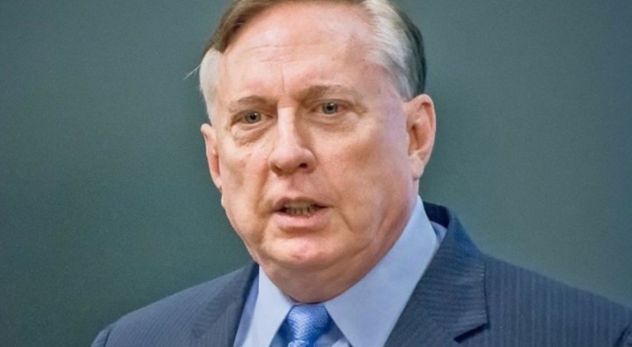 ABD'li albaydan PKK itirafı: "Türkiye'ye saldırması için..."