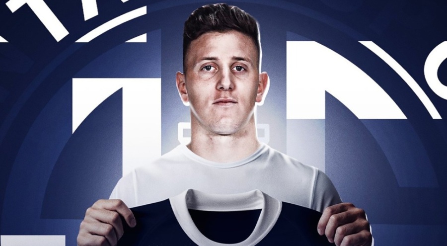 Antalyaspor, Adolfo Gaich'i kiraladı!