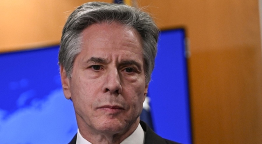 ABD Dışişleri Bakanı Ortadoğu turunu erteledi!