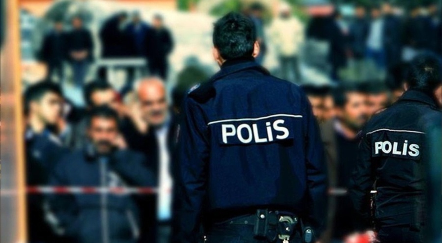 Şırnak'ta gösteri ve yürüyüşler yasaklandı