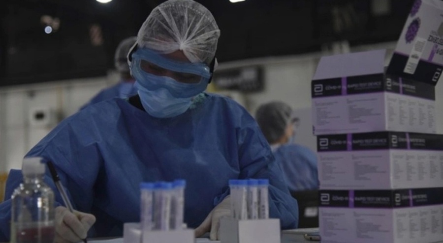 Kıta genelinde acil durum ilan edildi! Maymun çiçeği alarmı