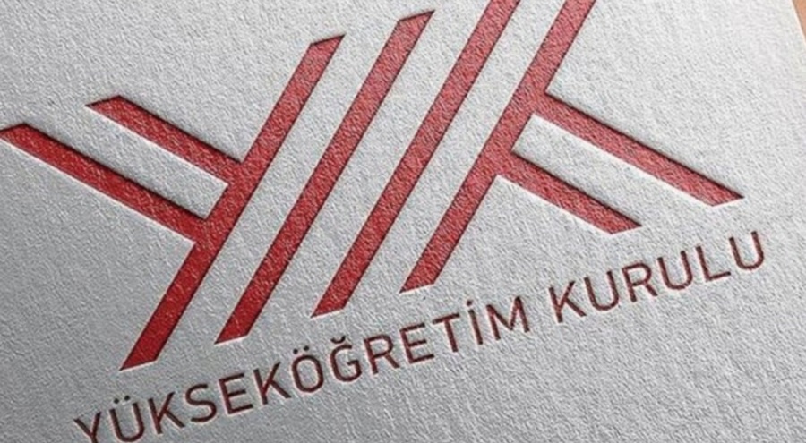 YÖK'ten Açıklama: Eksi netle üniversiteye yerleşmek mümkün değil