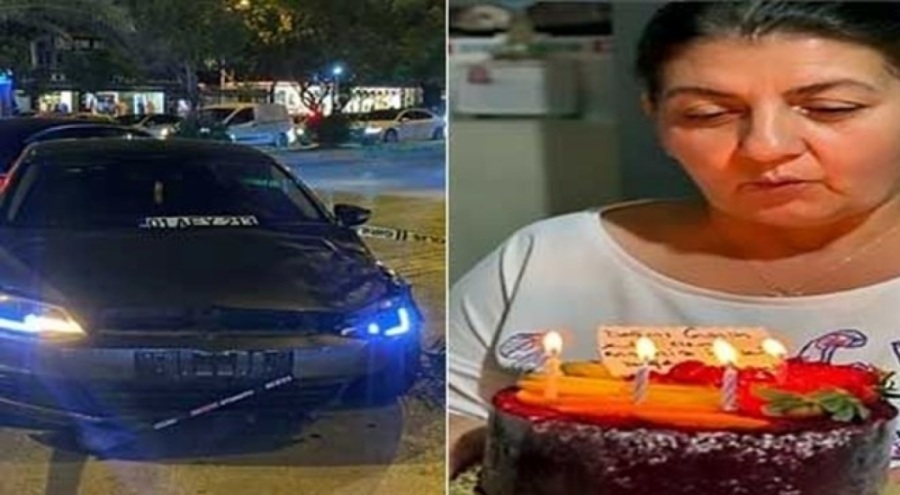 Makas tutkusu bir anneyi hayattan kopardı: Sürücüden "araç kaydı" savunması