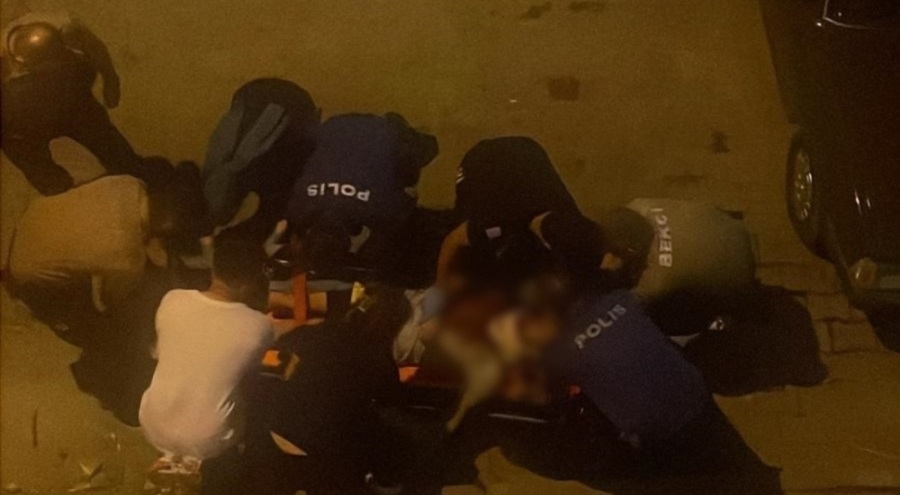 Silahlı tartışma sonucu bir kişi hayatını kaybetti