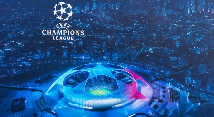 UEFA Şampiyonlar Ligi 3. eleme turu tamamlandı