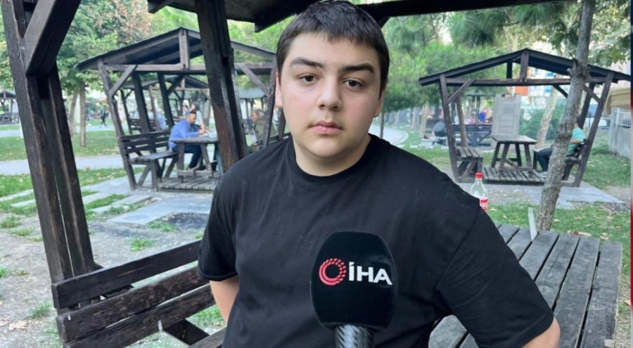 5 kişiyi bıçaklayan saldırganın arkadaşı konuştu