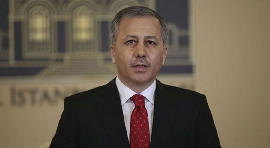 Ali Yerlikaya: Takipsiz göçmen kalmayacak