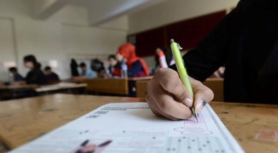 "Eksi netle fizik bölümüne yerleşti" iddiası: YÖK'ten açıklama geldi