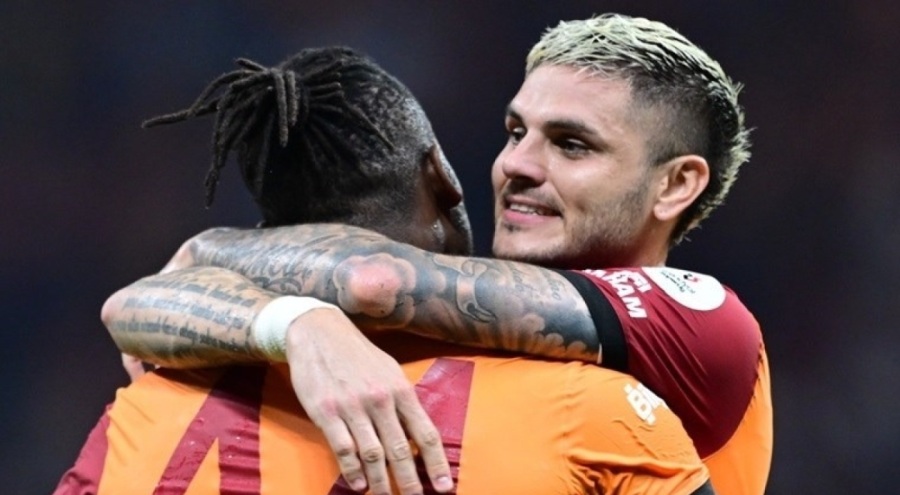 Icardi'den Jose Mourinho ve Fenerbahçe yanıtı