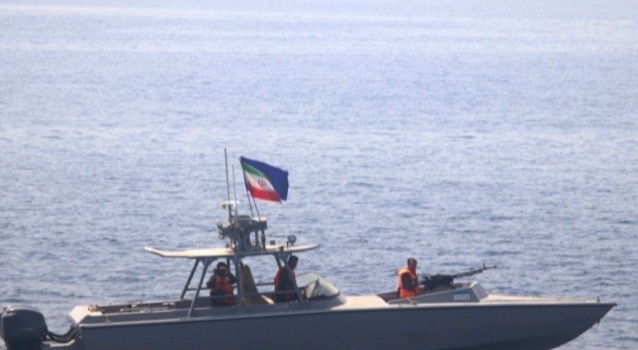 İran, Hazar Denizi'nde askeri tatbikat yapacak