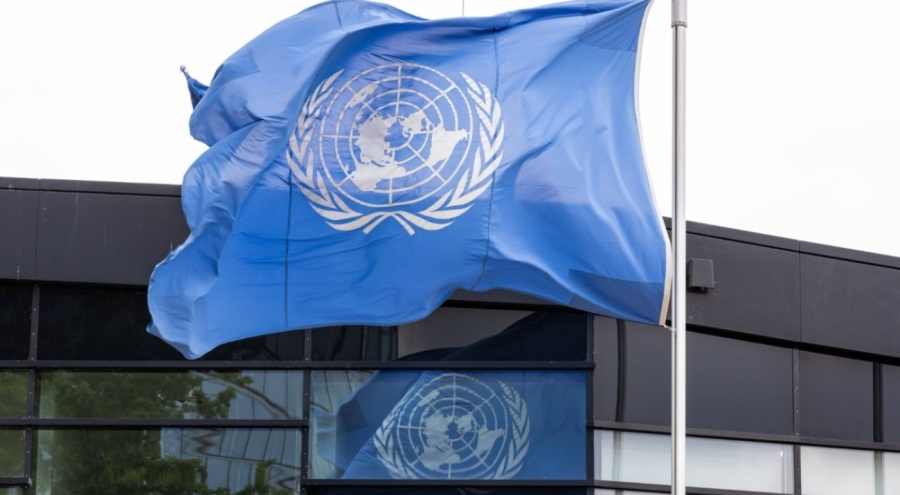 BM: Acilen harekete geçilmeli, hiçbir yer güvenli değil