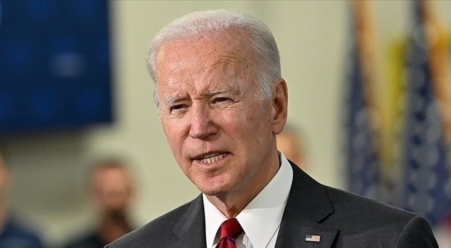 Joe Biden: Gazze'de ateşkes zorlaşıyor