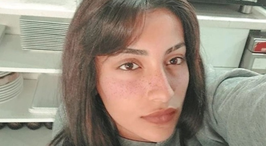 Otomobilin çarptığı 19 yaşındaki Halime'den acı haber