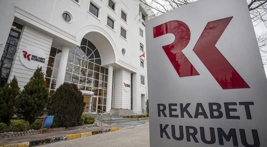 Rekabet Kurulu'ndan kimya firmasına ceza yağdı!