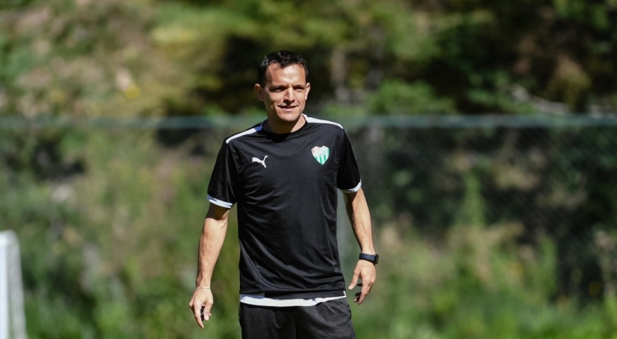 Bursaspor'da 7 yıllık istikrarsızlık Batalla ile son bulabilir