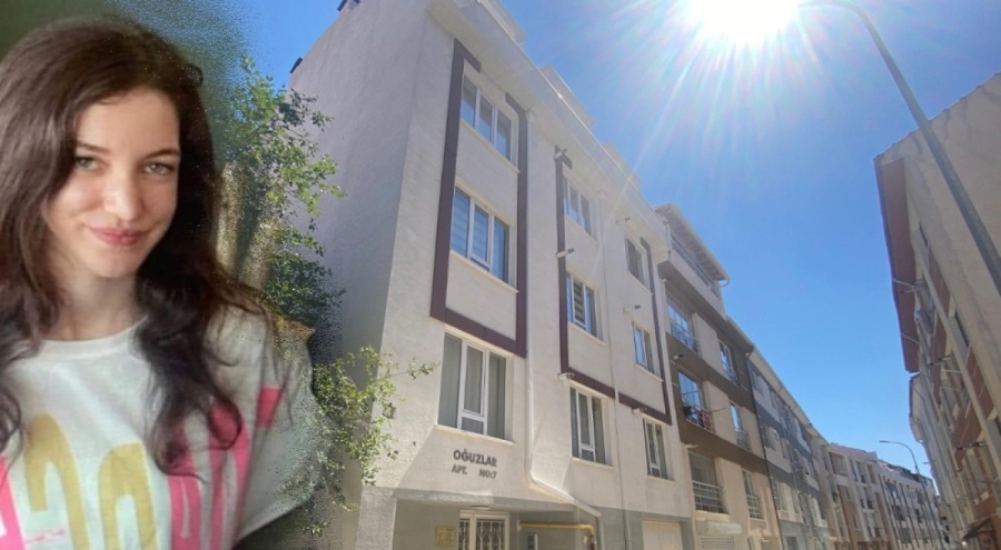 Evinde ölü bulunmuştu Sinem'in sevgilisi tutuklandı!