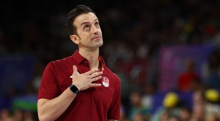 Daniele Santarelli'den sözleşme açıklaması