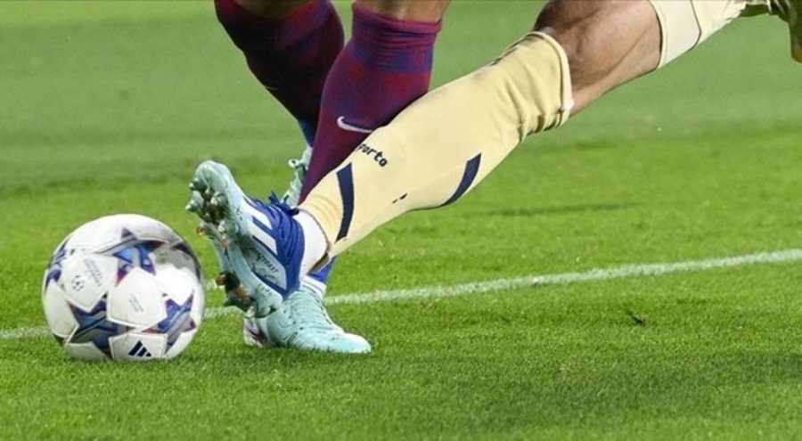 UEFA Şampiyonlar Ligi 3. eleme turu 10 maçla tamamlandı