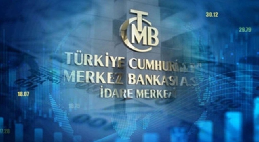 Merkez Bankası, Takasbank piyasasında işlem yapmaya başladı