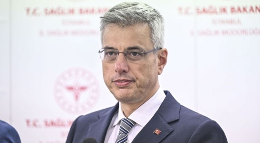 Sağlık Bakanı Memişoğlu'ndan maymun çiçeği virüsü açıklaması