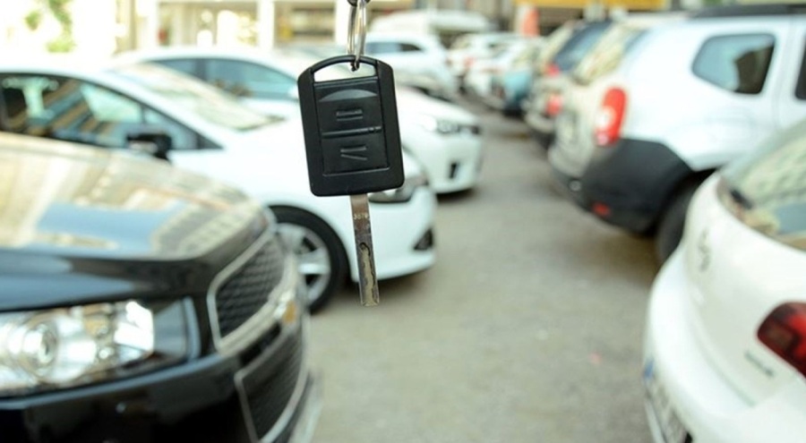 İkinci el araç satışında yeni dönem!