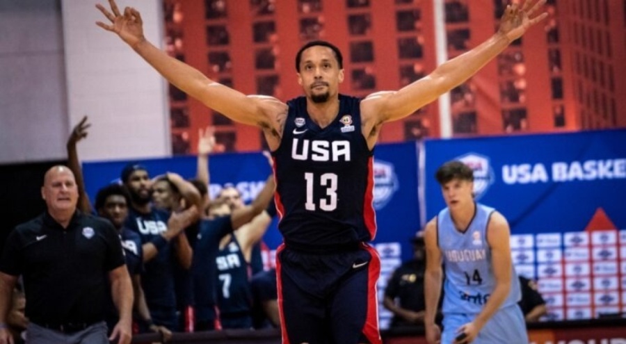 TOFAŞ, ABD'li basketbolcu John Jenkins ile anlaştı