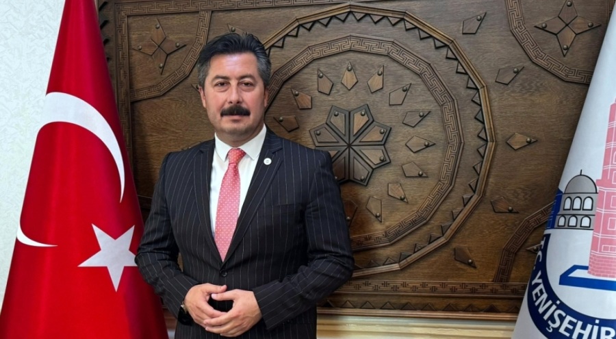 Yenişehir Belediye Başkanı Ercan Özel: Haberler gerçeği yansıtmıyor