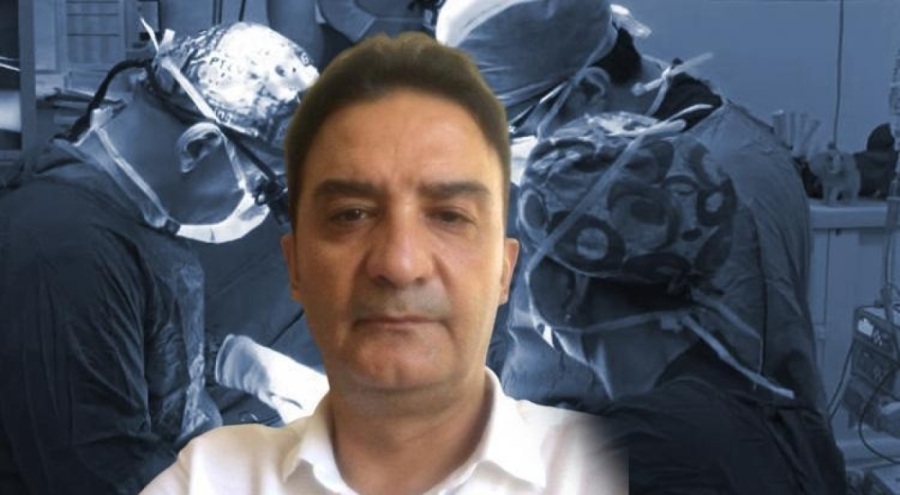 Kaçak sünnet skandalına 2 tutuklama