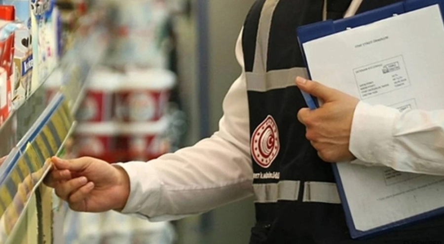 Fahiş fiyat uygulayan dinlenme tesisine 1.2 milyon TL ceza