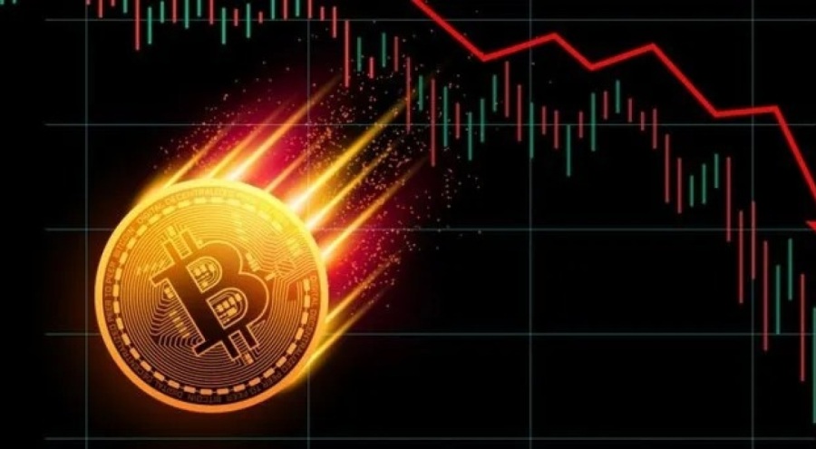 Bitcoin kritik eşikte: Kriptoda belirsizlikler büyüyor