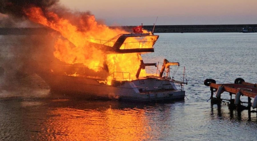 Aile arasındaki alacak kavgası pahalıya patladı