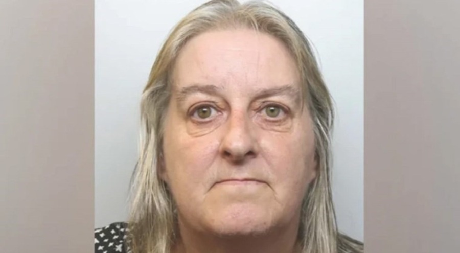 'Cami patlatma' çağrısı yapan İngiliz kadına hapis cezası