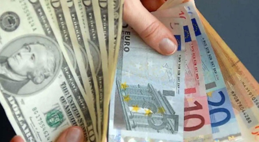 Euro'dan tarihi rekor!