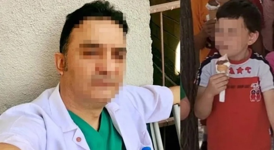 Kayseri'deki kaçak sünnet skandalında şok detay