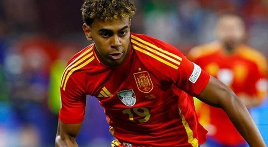 Barcelona'nın yıldızı Lamine Yamal'ın babası bıçaklandı!