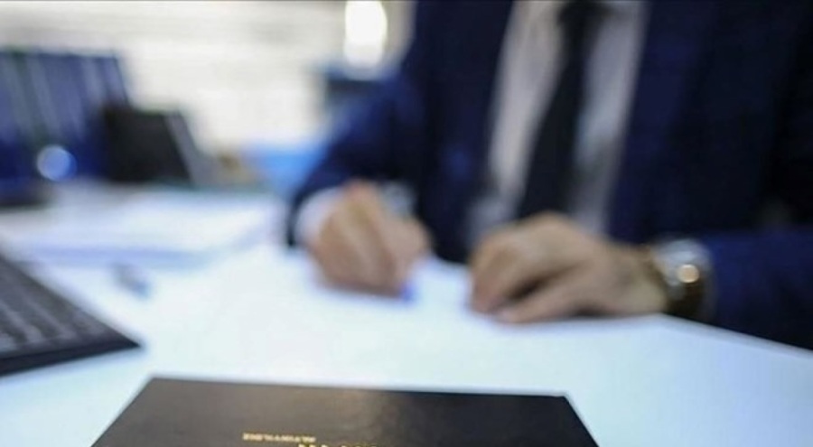 Ücretli çalışan sayısı arttı