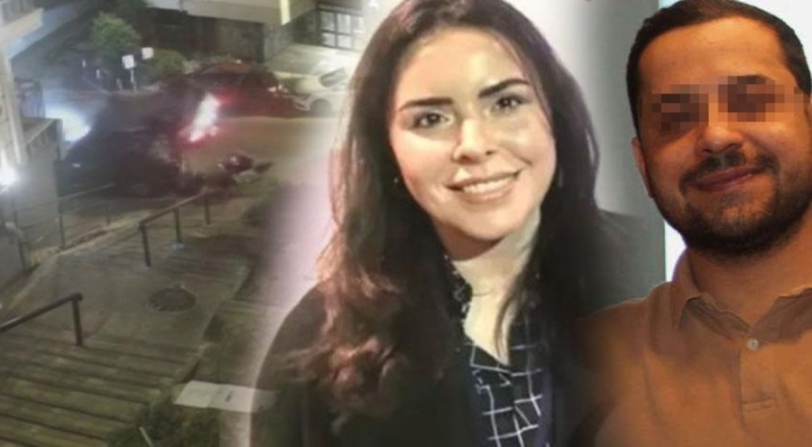 Yolda yürüyen kadına ciple çarpıp kaçan otel sahibi serbest bırakıldı