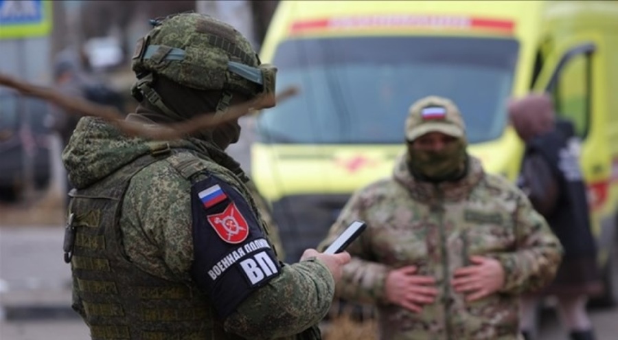 Rusya, Belgorod bölgesinde "federal acil durum" ilan etti